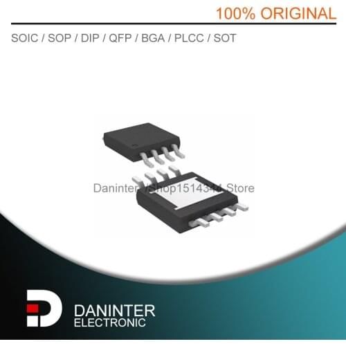 H284 HMC284AMS8GETR HMC284MS8 HMC284 HMC284MS8GE HMSOP8 5PCS-20PCS/LOT aliexpress