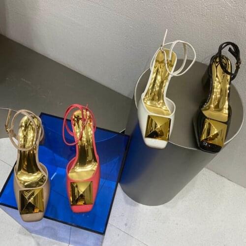 HENGSCARYING Women's Sandals