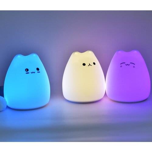 HiMISS LED Night Lights