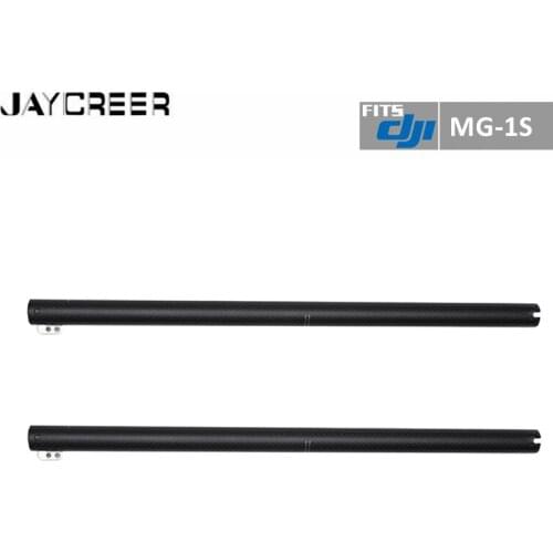 JayCreer Agriculture Agras Drone Landing Gear Support Tube For DJI dji MG-1S