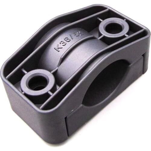 Cable clips 36/52mm Cable mount Cable holder for high voltage cable clip
