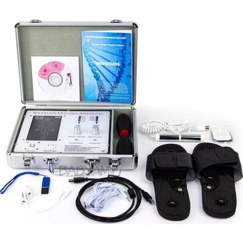 LISHEN Physiotherapy Tool