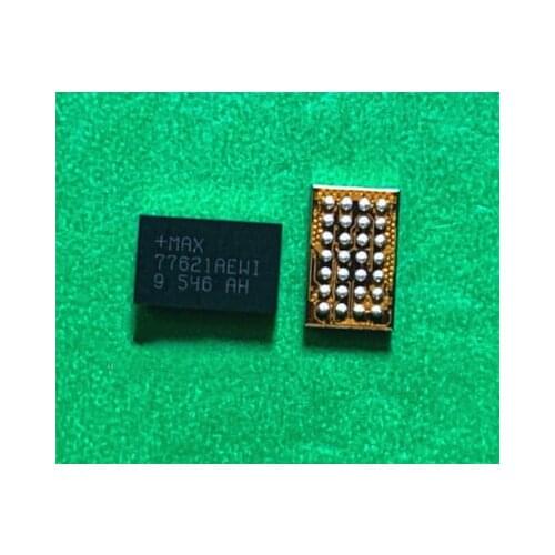 2-10pcs Original New MAX77621A MAX77621AEWI MAX77621 Max 77621AEWI IC Chip For Nintendo Switch Console