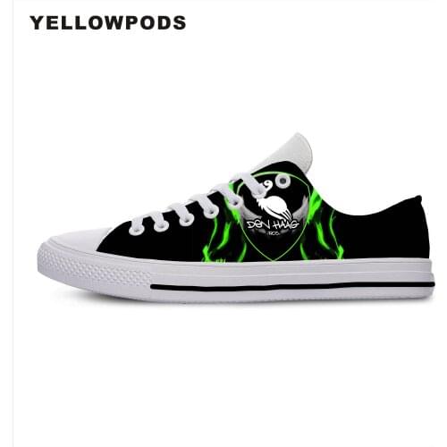 Men Casual Shoes ADO Den Haag Hot Fashion For Men/women High Quality Harajuku 3D Printing ADO Den Haag Shoes Man