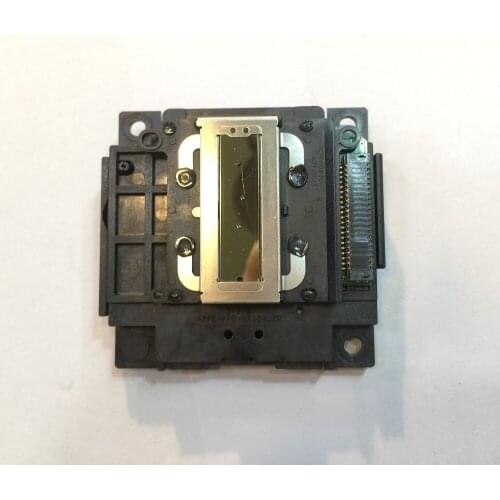 ORIGINAL PRINT HEAD FOR EPSON WF-2531 WF-2530 ME303 XP302 305 402 405 WF2010 2510 XP411 printer parts XP-255 XP255 XP255