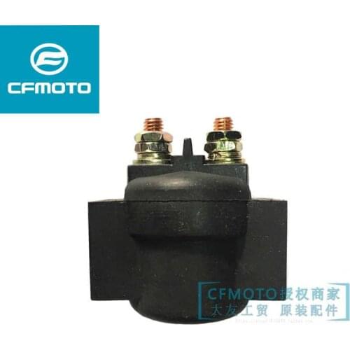 For Cfmoto 150-3 250nk Motorcycle Original Accessories 150nk Start Relay Start Relay