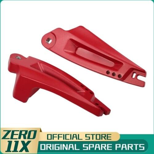 Original Suspension Arm for ZERO 11X SPEEDUAL Plus Electric Scooter Front & Rear Fork Swing Arm Rocker Arm Spare Parts