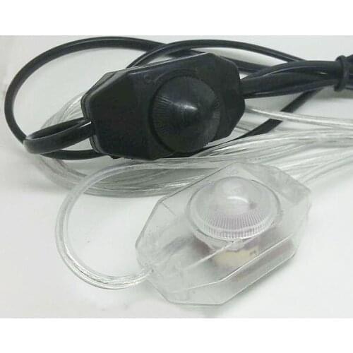 Lighting table lamps accessories 220V 240V Diy Dimmer Switch Power Cord