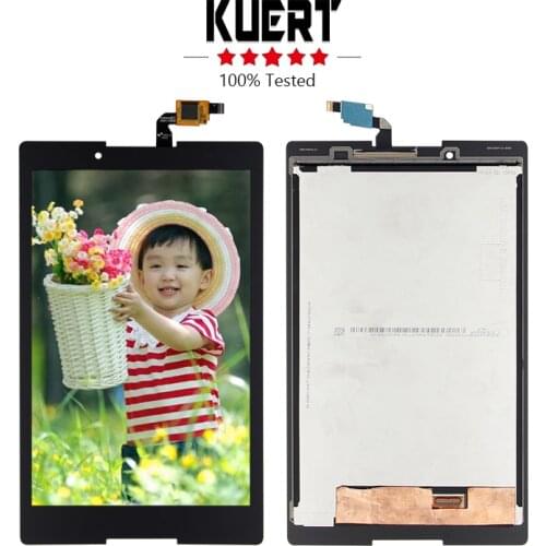 Free Shipping For Lenovo Tab3-850 850f 850m TB3-850F tb3-850 Touch Screen Digitizer Glass Lcd Display assembly +Tools