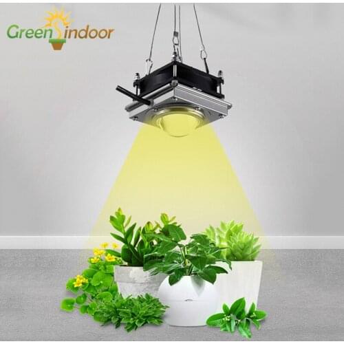 2pcs COB LED Grow Light 1000W Phyto Lamp For Plants Full Spectrum Led Growth Lamp Grow Tent Box Lamps For Indoor Plants Flowers