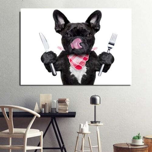 5d Diamond Painting French Bulldog Diy Square Diamond Embroidery Round Cross Stitch Diamond Mosaic Painting By Numbers