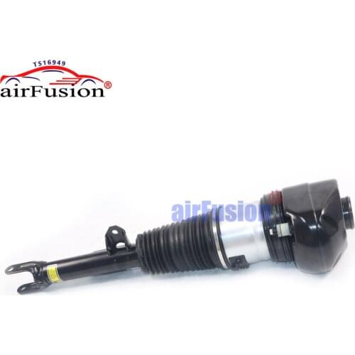 Airfusion Left Front Air Spring Shock Absorber Air Suspension Strut Assembly Fit BMW 7er G11 G12 730d 37106877553