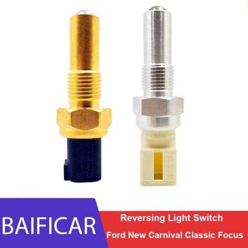 Baificar Brand New Genuine Reversing Light Switch Manual Gear Reverse Gear Switch For Ford New Carnival Classic Focus1.8