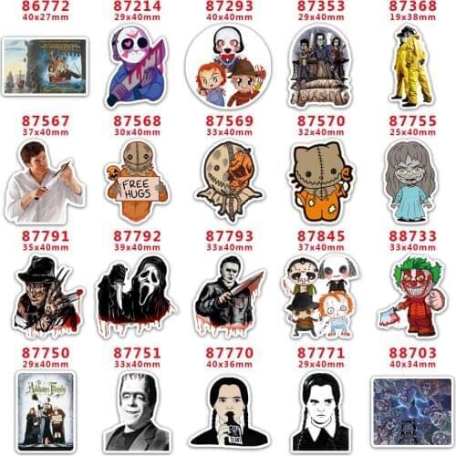 Free shipping 30 pcs Cartoon Character Planar Resin PR86772