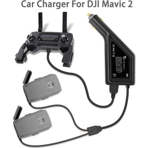BeStableCam Quadcopter Chargers