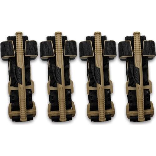 Military Tourniquet Medical Autdoor Emergency Tactical Fast Hemostasis Easy To Operation