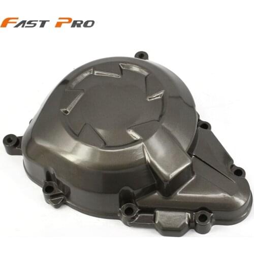 Engine Motor Stator Crankcase Cover For KAWASAKI Z1000 Z 1000 2011 2012 2013 2014 Motorcycle
