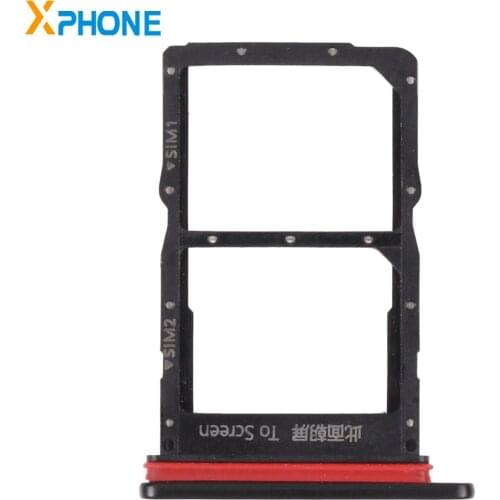 SIM Card Tray Add SIM Card Tray for Huawei Nova 8 5G SIM Card Tray Slot Holder Adapter for Huawei Nova 8 5G