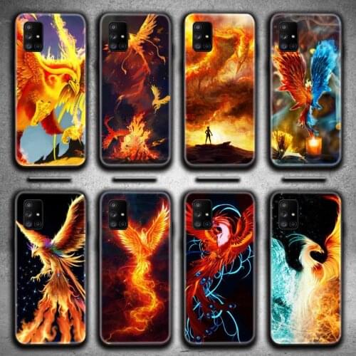 MAGATRUMP Phone Cases Samsung Galaxy A51