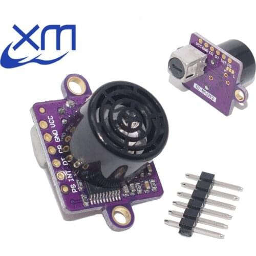 1PCS GY-US42 I2C Pixhawk APM Flight Control Ultrasonic Distance Measurement Module