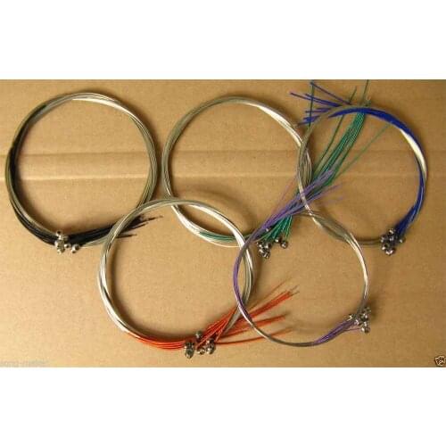 New 4/4 Violin String 5 string High quality 20 set