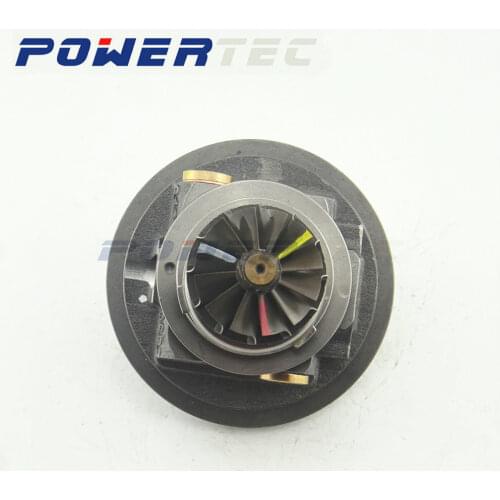 New Turbocharger Cartridge For Mazda CX-7 3 6 2.3L 191KW B6284T Turbine Core K04 Turbolader CHRA K0422-581 L33L13700B 2007-2010