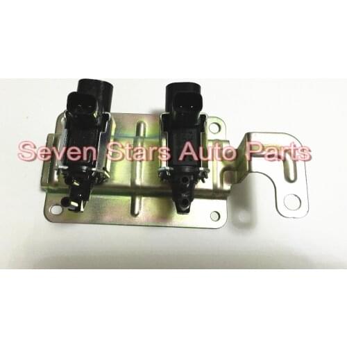 NEW Vacuum Solenoid Valve Purge Switch 1357313 K5T81297 For Ford Focus 4M5G9A500NB 4M5G-9A500-NB BS7E-9J559-AA K5T81980