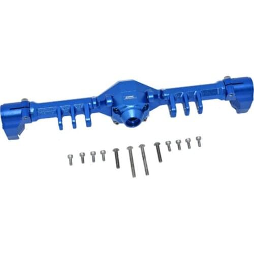 Axial Capra 1.9 UTB -AXI03004 aluminum alloy rear gearbox AXI232005+AXI235016 CP013