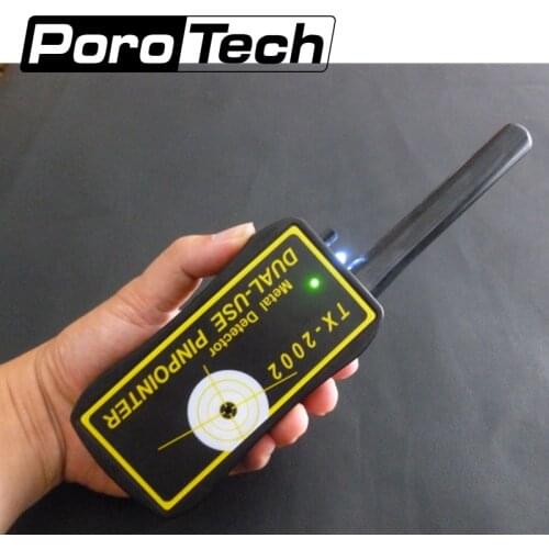 POMIACAM Metal Detectors