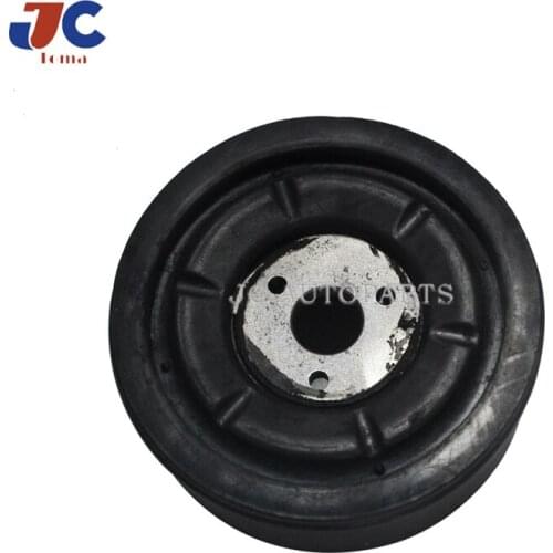 Rubber Top Mounting 4F0616040N For Au-di A6 C6 Plastic Mounting Suspension Shock Absorber Kits