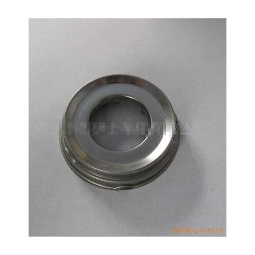 H4 P45T lamp bases washer