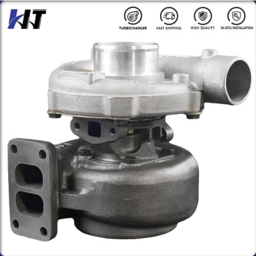 TD06-17A Turbocharger 49179-00110 ME037701 49175-00428 Turbo For CATO HD800-5 HD770SE 880S SK07-2 Excartor Fuso 6D14T 6D14-2CT