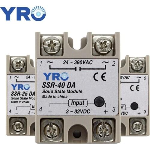 Реле YRO China At AliExpress