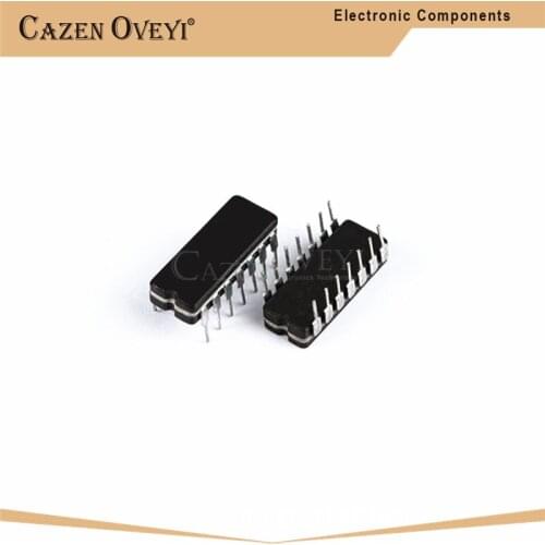 1pcs/lot LM124 LM124J CDIP-14