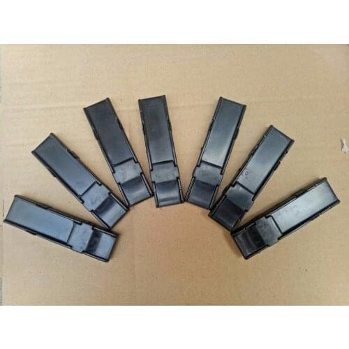 4pcs/Pack Reed Case For tenor Sax Saxophone Protect Holds For Musical Instrument Accessories