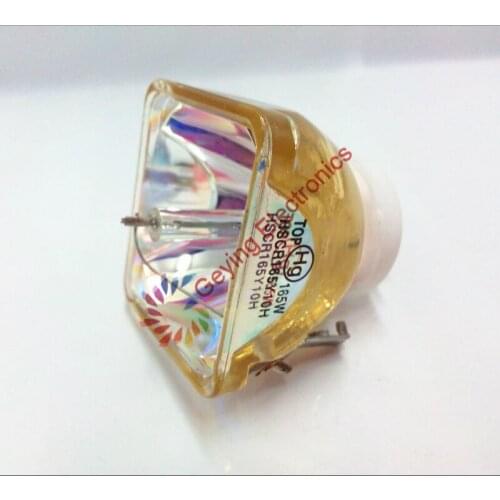 Free Shipping LMP-C162 LMP-C163 Original Projector Lamp HSCR165W for VPL-EX4 VPL-EX3 VPL-CX20A VPL-ES3 with 6 months warranty