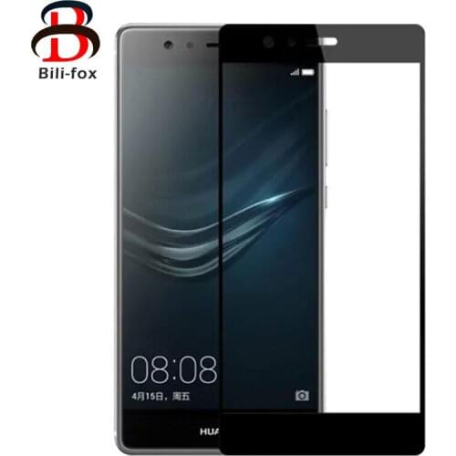 Защитные пленки для Huawei Honor 9 Lite Bili-fox China At AliExpress