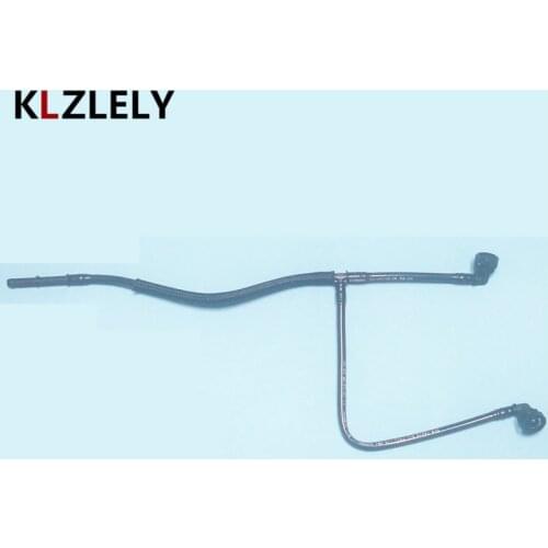 For PORSCHE Cayenne 4.5 4.5T V8 Engine plumbing Three joint pipes U-shaped pipe Water Tube 948 106 016 03