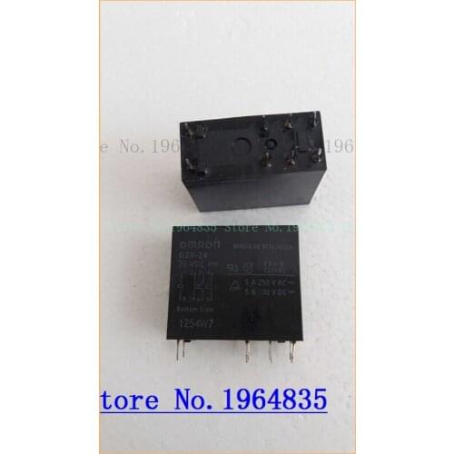 G2R-24-36VDC