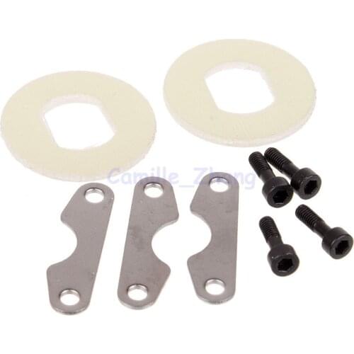 HSP 02044 Disc Brake For RC 1/10 On-Road Car / Buggy / Truck Original Parts
