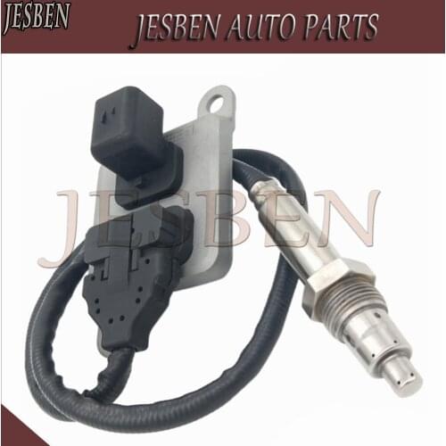 JESBEN New Good Quality OE Style Nox Nitrogen Oxide Oxygen Sensor RE553440 5WK9 6784 5WK96784 RE 553440