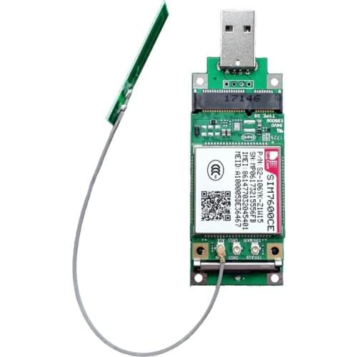 JS9331 JS7628 Development Board Package