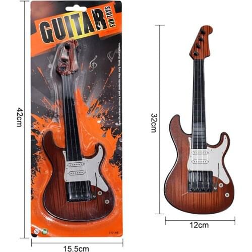 Beginner Classical Ukulele Guitar Educational Musical Instrument Toy for Kids Baby Toys kids toys Funny music instrumentos#4