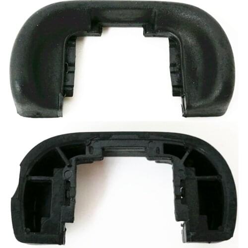 EP-12 Viewfinder Eyecup Eyepiece for Sony A55 A57 A58 A65 A77 A77V Mark II A77II ILCA-77M2 Camera Replace FDA-EP12 EP12