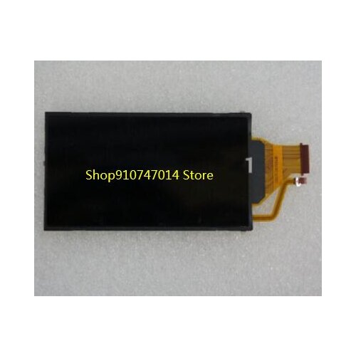 NEW LCD Display Screen Repair Parts for CANON for PowerShot SX220 HS SX230 HS Digital Camera + Backlight