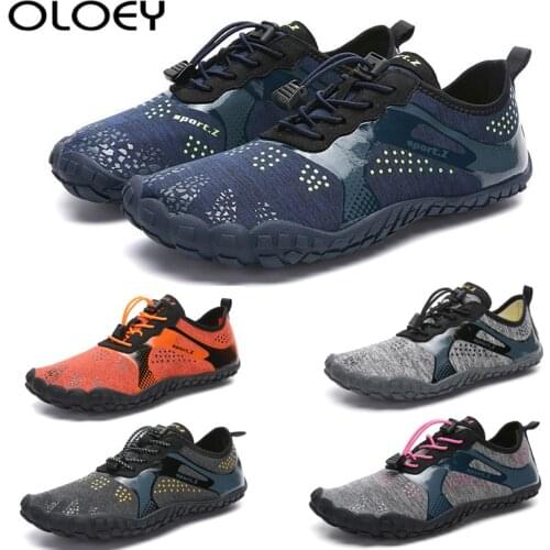 OLOEY Hiking Shoes