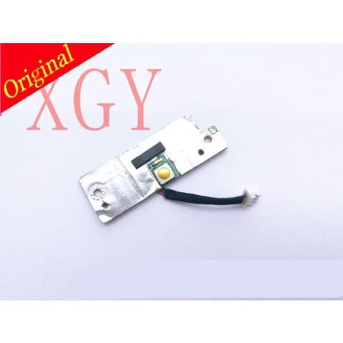 Original FOR HP dv2000 dv2400 dv2500 switch board boot board boot circuit board 100% test ok