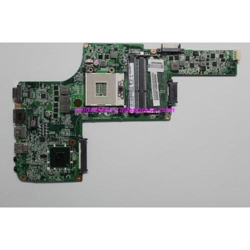 Genuine A000095740 DA0BU5MB8E0 HM65 DDR3 Laptop Motherboard Mainboard for Toshiba Satellite L730 Notebook PC
