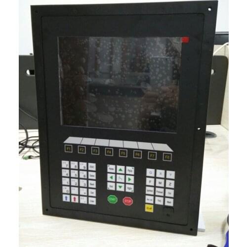 Original CNC controller system for plasma/flame cutting