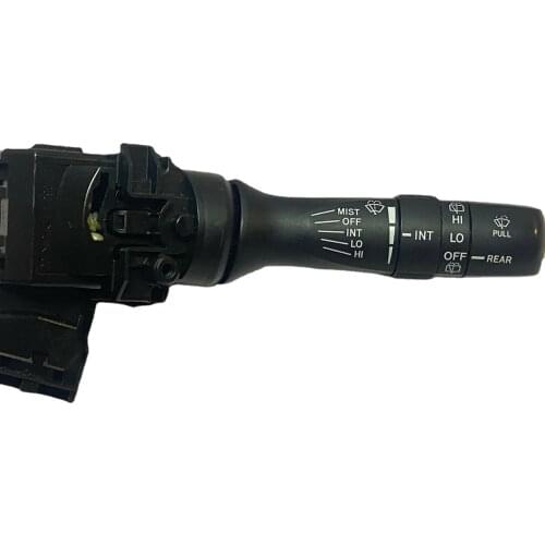 Original Windshield Wiper Switch Combination Stalk For Toyota Highlander Prius RAV4 For Lexus RX350 RX330 RX400h 84652-47040